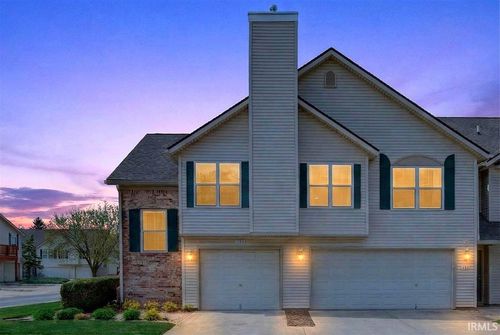 1908 Griffon Dr, Lafayette, IN, 47909-3918 | Card Image