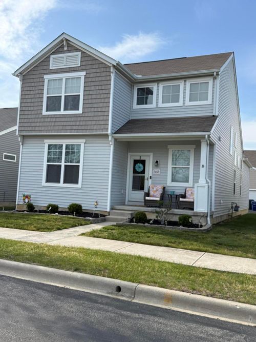5652 Long Branch Pl, Columbus, OH, 43228-7508 | Card Image