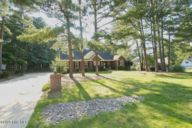 145 Royal Woods Way, House other with 4 bedrooms, 3 bathrooms and 2 parking in Whispering Pines NC | Image 27
