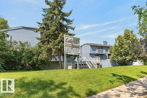 1501 Lakeside Green, St Albert, AB, T8N3T3 | Card Image