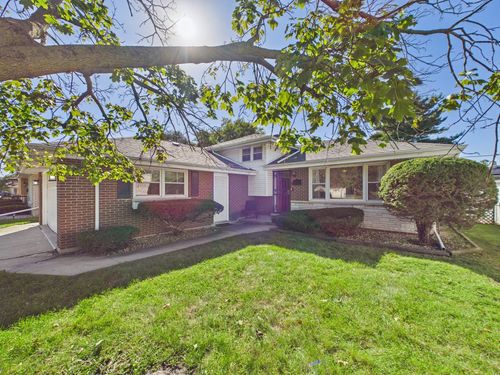 16112 Michigan Ave, South Holland, IL, 60473-1443 | Card Image