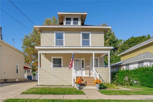 359 N Transit St, Lockport, NY, 14094-2140 | Card Image
