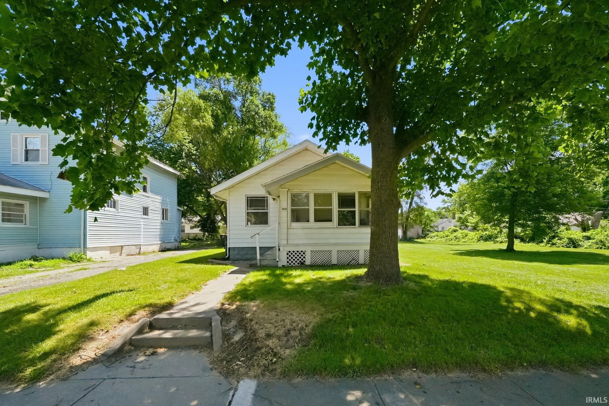 Residential Income in Fort Wayne
