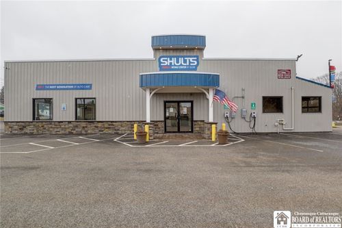 3004 Nys Route 417, Olean, NY, 14760-1833 | Card Image