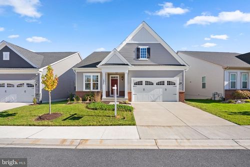1649 Velvet Leaf Lane, ODENTON, MD, 21113 | Card Image