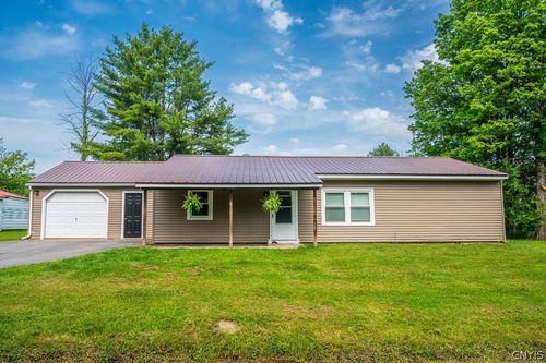 7720 Streiff Rd, Rome, NY, 13440-0637 | Card Image