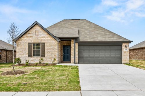 520 Stone Hollow Dr, Van Alstyne, TX, 75495-2572 | Card Image