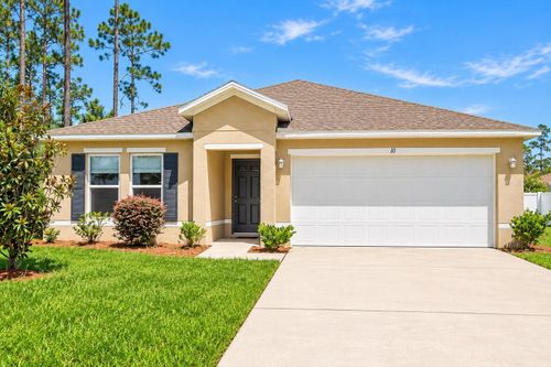10 Lladd Ct, PALM COAST, FL, 32164-5845 | Card Image