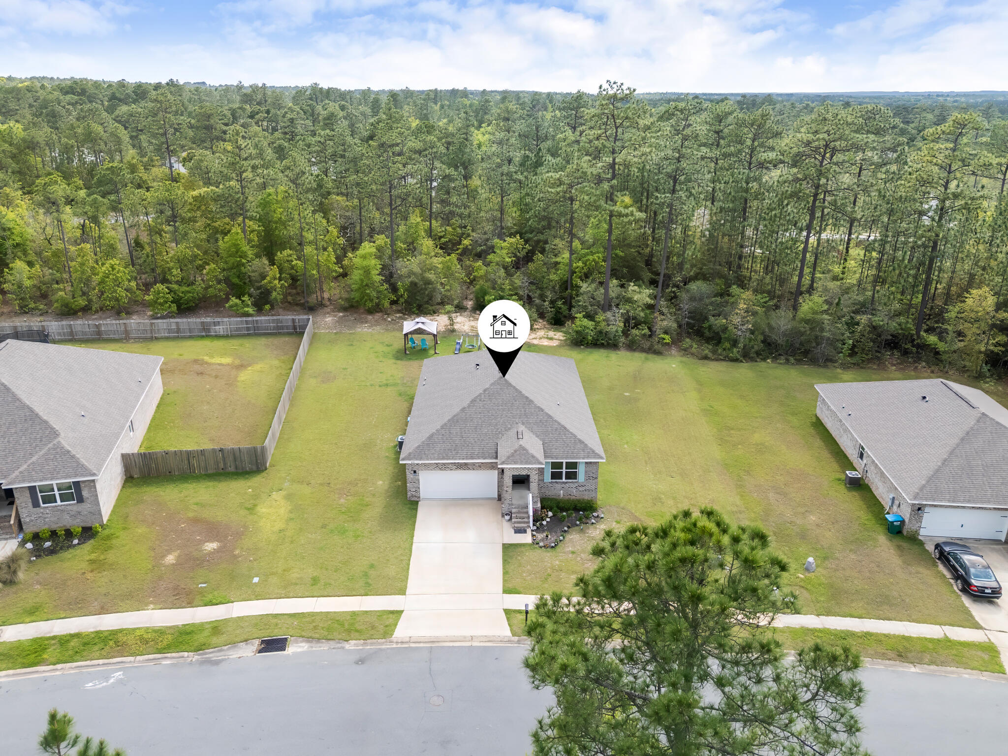 Residential in Laurel Hill 3