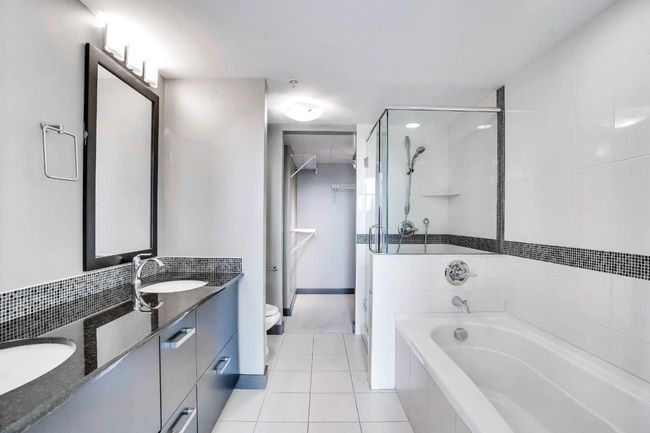 1908 - 888 4 Avenue Sw, Condo with 2 bedrooms, 2 bathrooms and 1 parking in Calgary AB | Image 12