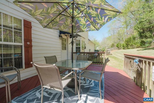 1642 Polo Grounds Rd, House other with 4 bedrooms, 3 bathrooms and null parking in CHARLOTTESVILLE VA | Image 15