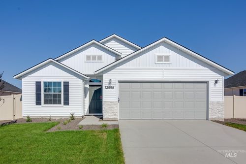 136 N Tideberry Ave, Kuna, ID, 83634 | Card Image