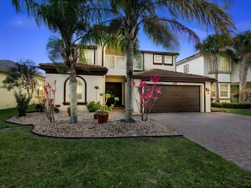 11179 Sw Wyndham Way, Port St. Lucie, FL, 34987-2760 | Card Image