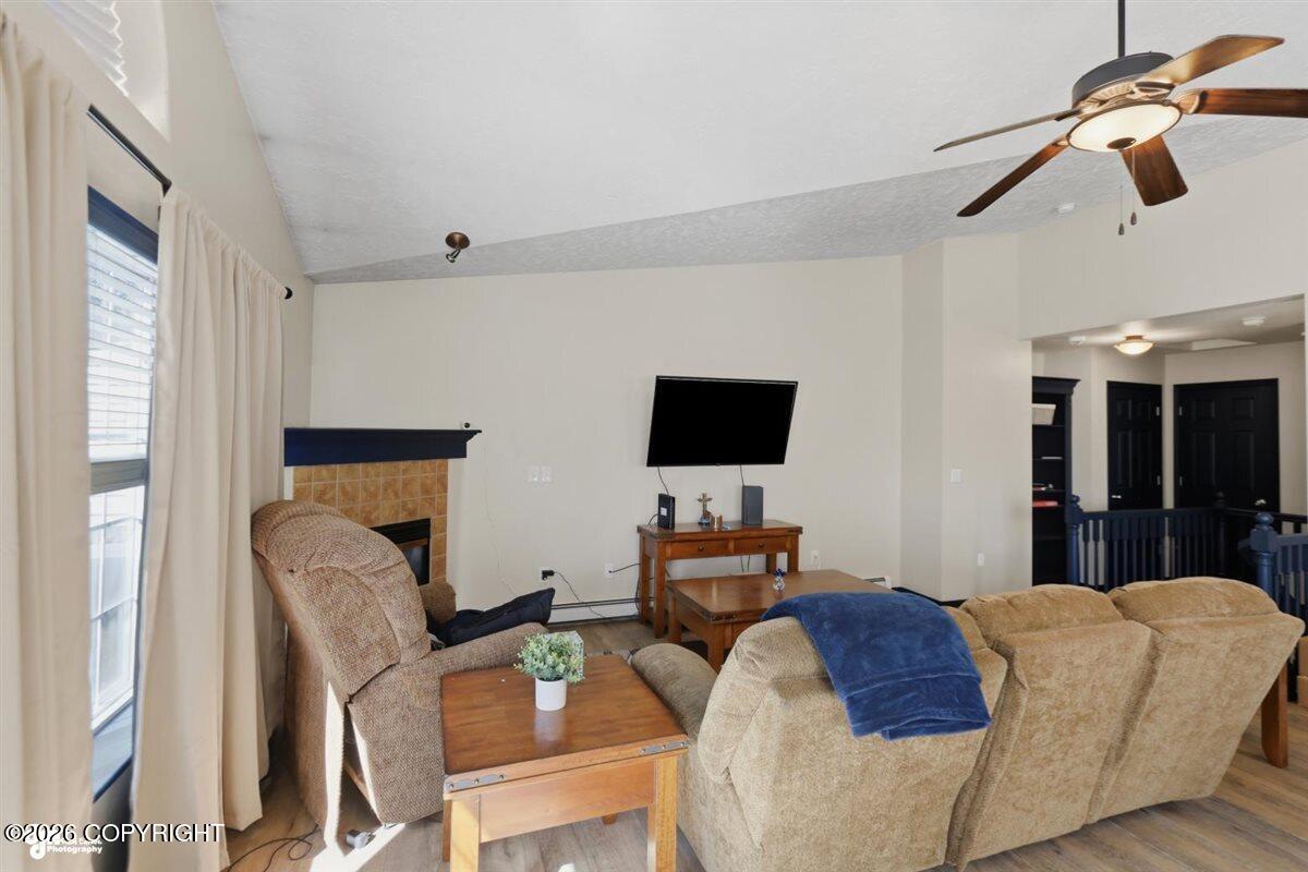 Residential in Eagle River 5