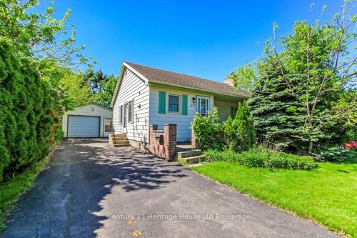 348 Parkinson Rd, Woodstock, ON, N4S2N6 | Card Image