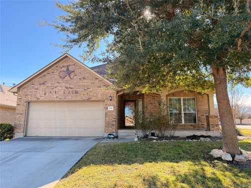 2701 Pedernales Falls Dr, Pflugerville, TX, 78660-7740 | Card Image