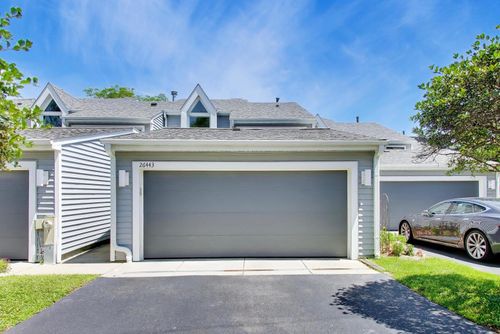 26443 N Ridge Ct, Mundelein, IL, 60060-3409 | Card Image