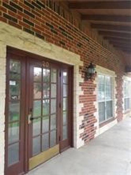 ste-201a-5805 Coit Rd, Plano, TX, 75093-6990 | Card Image