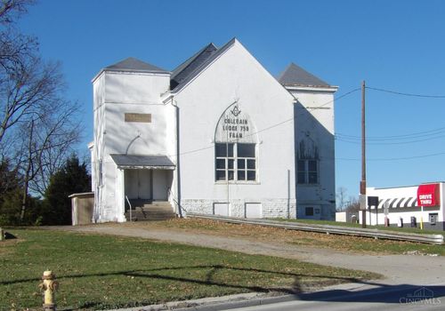 10161 Colerain Ave, Colerain Twp, OH, 45251-4901 | Card Image