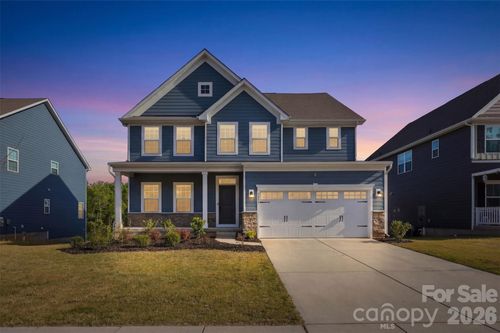 3057 Ballester Rd, Fort Mill, SC, 29707-7964 | Card Image