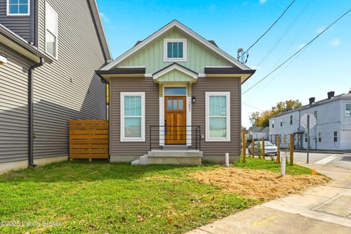 1357 S Shelby St, Louisville, KY, 40217-1170 | Card Image