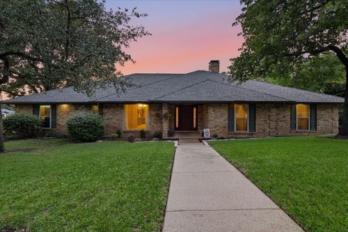 6007 Forestcreek Ct, Arlington, TX, 76016-1021 | Card Image