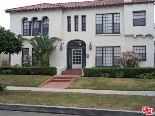 1266 S Citrus Ave, LOS ANGELES, CA, 90019-1624 | Card Image