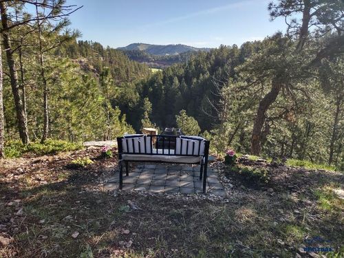 24618 Saddle Ridge Rd, Hermosa, SD, 57744-8000 | Card Image