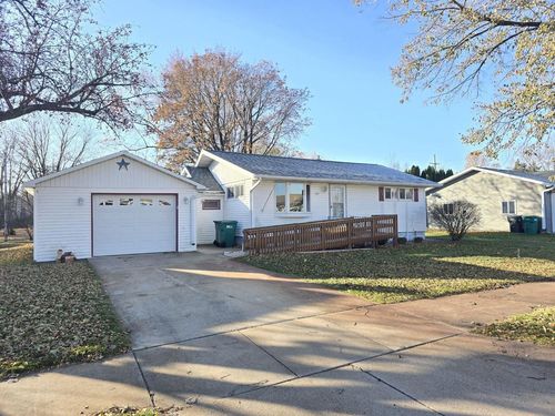 263 Buehler Avenue, NEKOOSA, WI, 54457 | Card Image