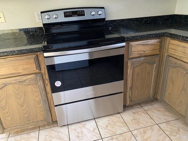 Residential Lease in Edinburg 3