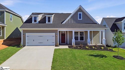 122 Mossend Street, Woodruff, SC, 29388 | Card Image