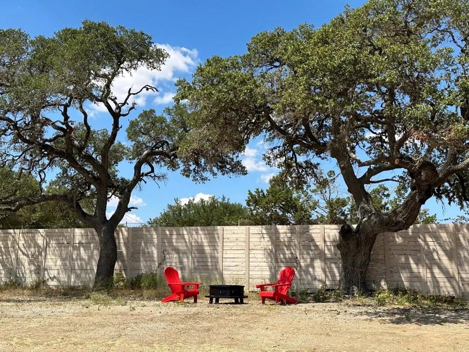 Land in Fredericksburg