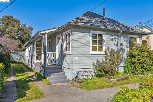 apt-2-1411 Hearst Ave, Berkeley, CA, 94702-1544 | Card Image