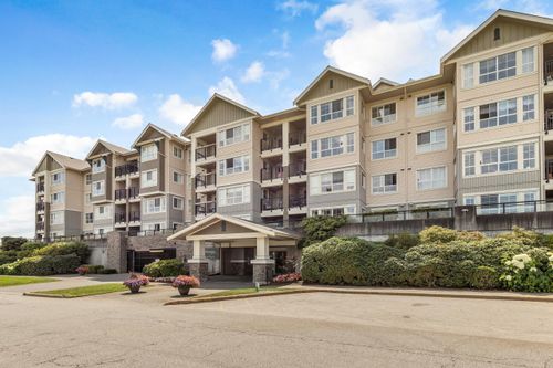 317-19673 Meadow Gardens Way, Pitt Meadows, BC, V3Y0A1 | Card Image