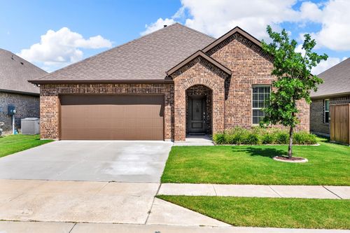 855 Revere Ct, Fate, TX, 75189-4048 | Card Image