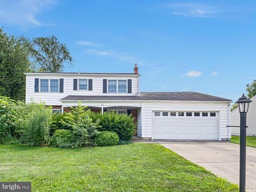 23 Bunker Hill Rd, NEW CASTLE, DE, 19720-4236 | Card Image