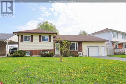 34 Taskar Dr, Sault Ste. Marie, ON, P6A6M8 | Card Image
