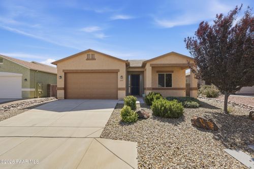 6167 E Livingston Loop, Prescott Valley, AZ, 86314-6779 | Card Image