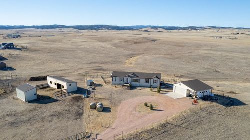 14198 Dry Creek Rd, Hermosa, SD, 57744-7002 | Card Image