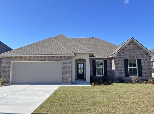 122 Marie Claire Dr, Houma, LA, 70364-4452 | Card Image