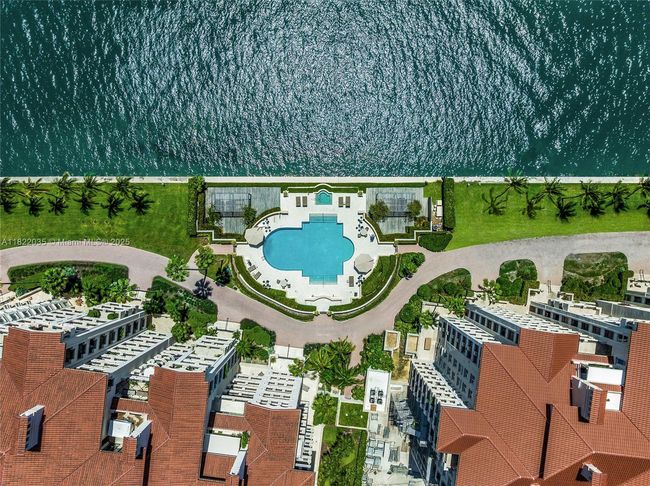 5233 - 5233 Fisher Island Dr, Condo with 4 bedrooms, 5 bathrooms and null parking in Miami Beach FL | Image 48