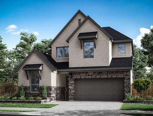 14924 Clover Meadow Ln, Montgomery, TX, 77316-1323 | Card Image