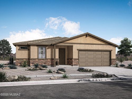 12779 E Tortoise Pointe Drive, Vail, AZ, 85641 | Card Image