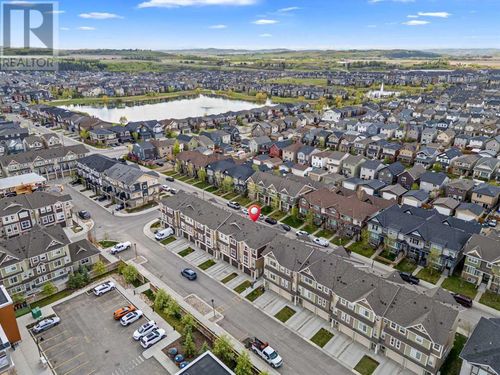 207 Legacy Common Se, Calgary, AB, T2X4H9 | Card Image
