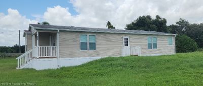 111 Cracker Lane, House other with 4 bedrooms, 2 bathrooms and null parking in Wauchula FL | Image 2