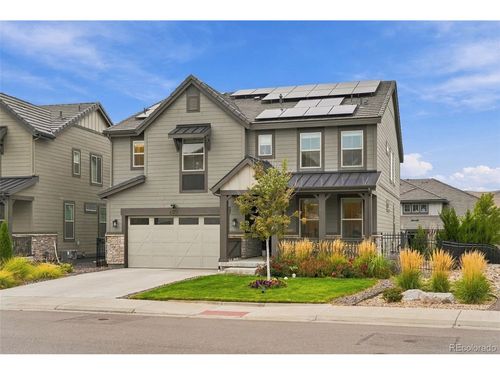 15723 W Floyd Ave, Morrison, CO, 80465-1589 | Card Image