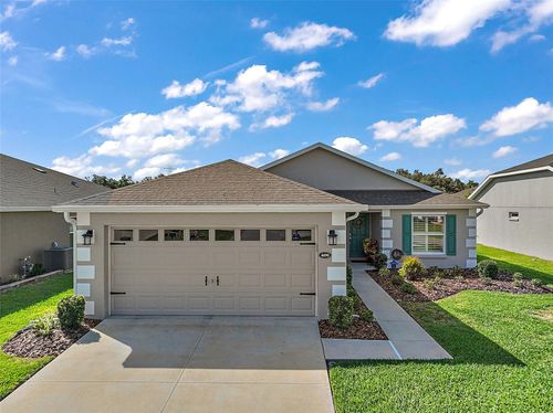 4690 Spring Grove Ln, LEESBURG, FL, 34748-1252 | Card Image