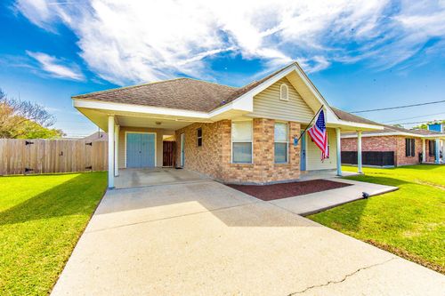 1133 W Camellia Dr, Thibodaux, LA, 70301 | Card Image