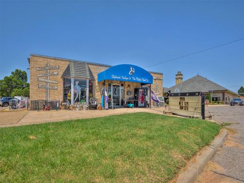 6726 Nw 38th St, Bethany, OK, 73008-3360 | Card Image