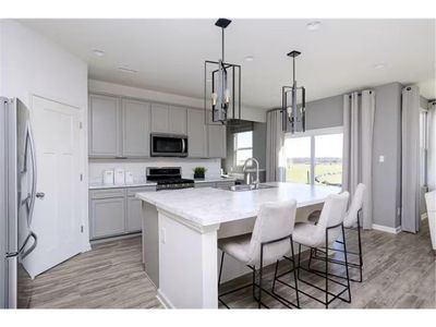 Photos of Model Home. | Image 1